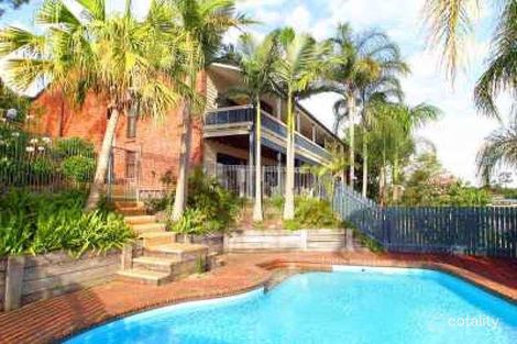 23 Broadmoor St, Kenmore Hills, QLD 4069