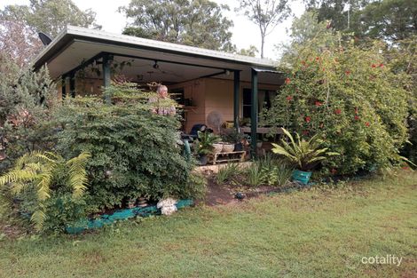 Property photo of 524 Cross Road Euleilah QLD 4674