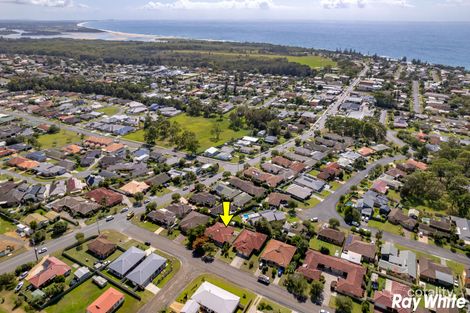 Property photo of 1/3 Wyden Street Old Bar NSW 2430