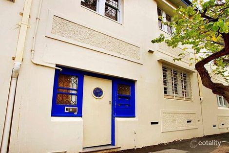 Property photo of 37 Barcom Avenue Darlinghurst NSW 2010