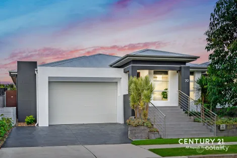 Property photo of 70 McMillian Circuit North Kellyville NSW 2155
