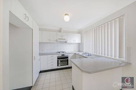 Property photo of 13A Elm Place Narellan Vale NSW 2567
