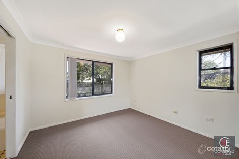 Property photo of 13A Elm Place Narellan Vale NSW 2567