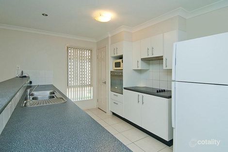 Property photo of 50 Larapinta Circuit Parkinson QLD 4115