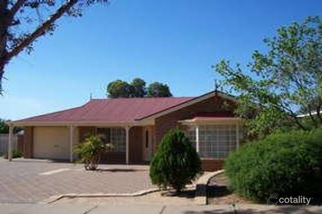 Property photo of 25 Crichton Drive Port Augusta West SA 5700