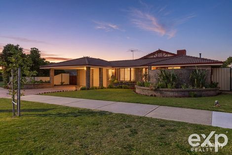 40 Woodbridge Dr, Cooloongup, WA 6168
