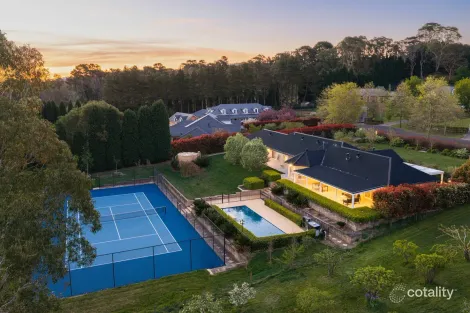 Property photo of 9 Foldgarth Way Burradoo NSW 2576