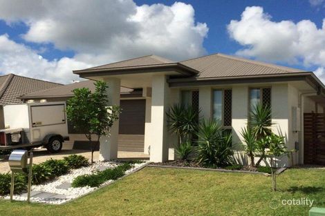 Property photo of 15 Champion Circuit Narangba QLD 4504