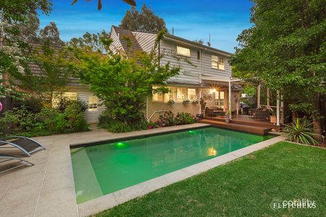 Property photo of 41 Naughton Grove Blackburn VIC 3130