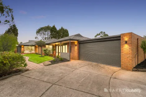 111 Fraser Cres, Wantirna South, VIC 3152