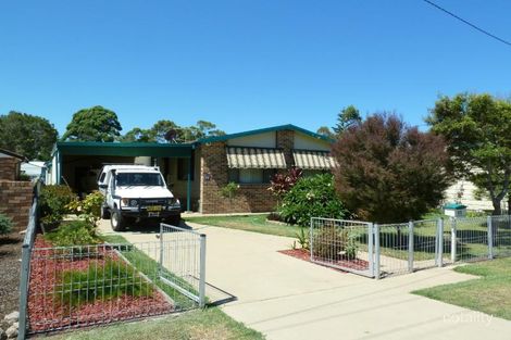 Property photo of 65 Poilus Parade Tanilba Bay NSW 2319