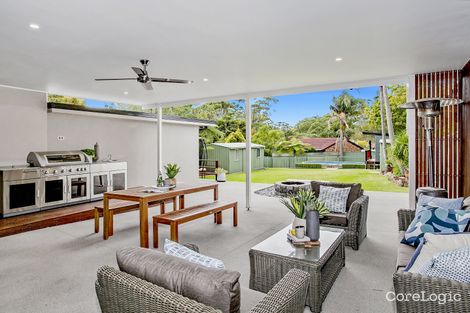 Property photo of 7 Stonehaven Road Stanwell Tops NSW 2508