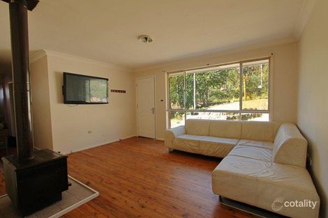 Property photo of 10 Talbot Road Hazelbrook NSW 2779