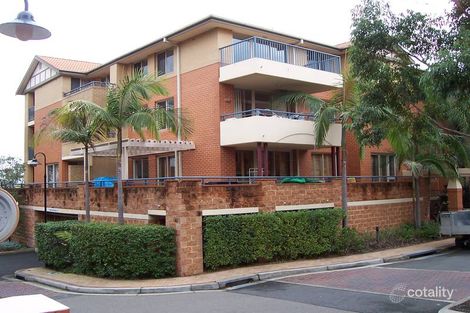 Property photo of 23F/19-21 George Street North Strathfield NSW 2137