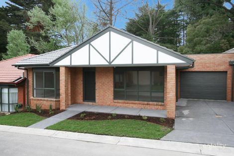258 Grosvenor Walk, Lilydale, VIC 3140