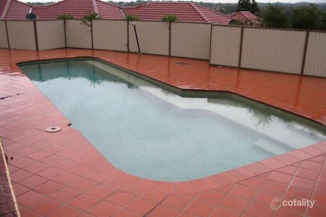 Property photo of 10/18 Buckleys Road Winston Hills NSW 2153