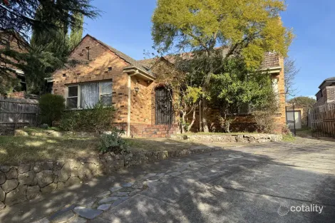 4 Ellendale St, Balwyn North, VIC 3104