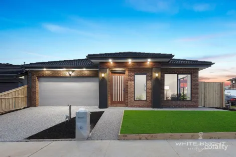 2 Eastcastle Dr, Fraser Rise, VIC 3336