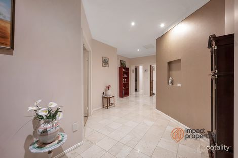 Property photo of 30 Galbraith Close Banks ACT 2906