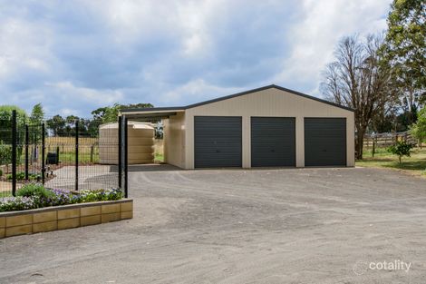 Property photo of 39 Woolshed Road Glencoe SA 5291