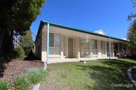 Property photo of 20/10 Federation Street Wynnum West QLD 4178