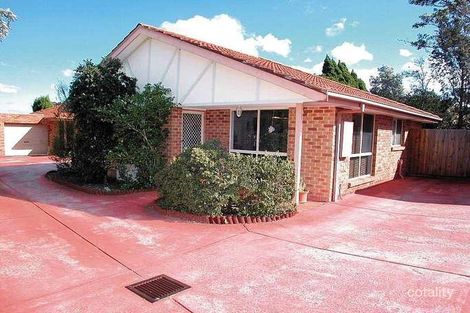 3/3 Sycamore Ave, Tullamarine, VIC 3043