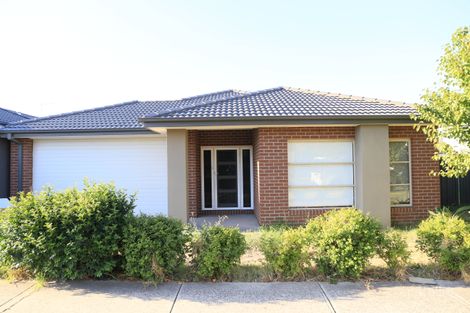 Property photo of 15 Divan Place Craigieburn VIC 3064