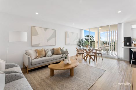 608/81 Sutton St, Redcliffe, QLD 4020