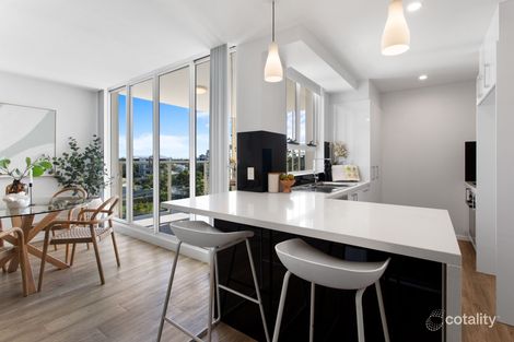 Property photo of 608/81 Sutton Street Redcliffe QLD 4020