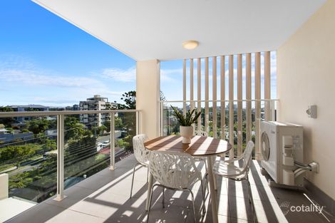 Property photo of 608/81 Sutton Street Redcliffe QLD 4020