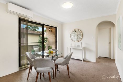 Property photo of 21/18-18A Meadow Crescent Meadowbank NSW 2114