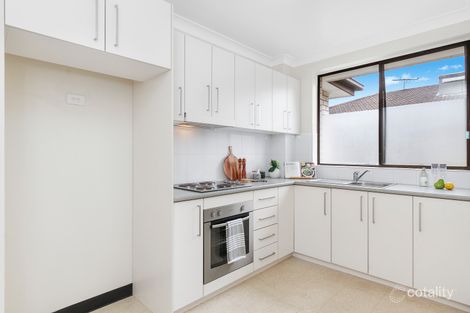 Property photo of 21/18-18A Meadow Crescent Meadowbank NSW 2114