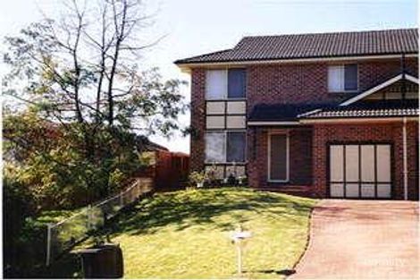Property photo of 3 Griffin Place Doonside NSW 2767