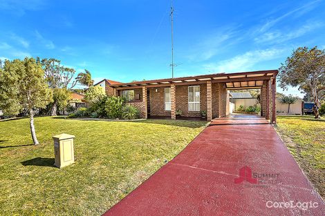 Property photo of 2 Benjamin Street Withers WA 6230