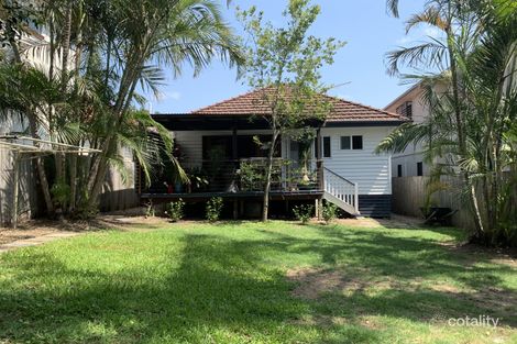 Property photo of 53A Camelot Street Tennyson QLD 4105