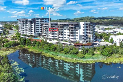 129/1-25 Parnell Bvd, Robina, QLD 4226