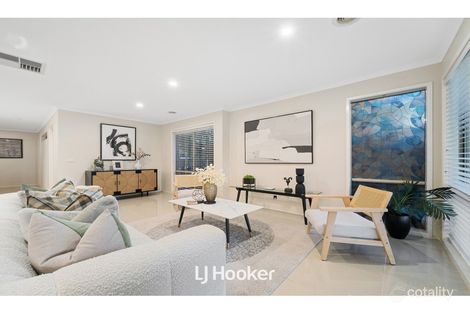 Property photo of 27 Beethoven Drive Narre Warren South VIC 3805