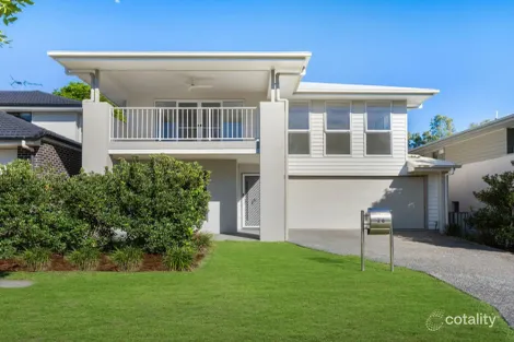 Property photo of 26 Brampton Crescent Springfield Lakes QLD 4300