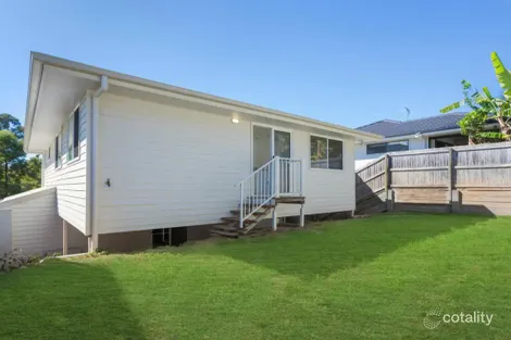 Property photo of 26 Brampton Crescent Springfield Lakes QLD 4300