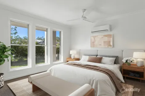 Property photo of 26 Brampton Crescent Springfield Lakes QLD 4300