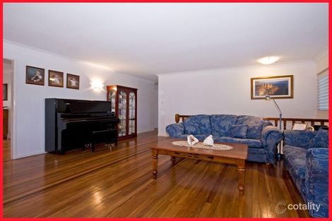 Property photo of 5 Nerli Street Everton Park QLD 4053