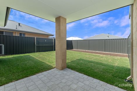 Property photo of 41 Arrowsmith Avenue Dawesville WA 6211