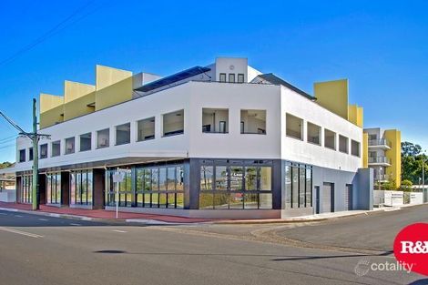 19/96 North Pde, Rooty Hill, NSW 2766