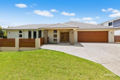 Property photo of 25 Cascades Street Springfield Lakes QLD 4300