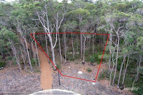 18 Honeysuckle Glen, Cowaramup, WA 6284