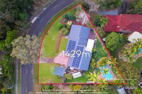 52 Trevallyan Dr, Daisy Hill, QLD 4127