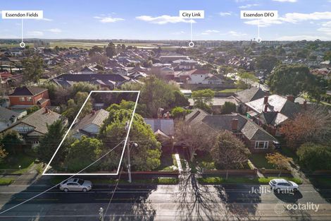 Property photo of 210 Keilor Road Essendon North VIC 3041