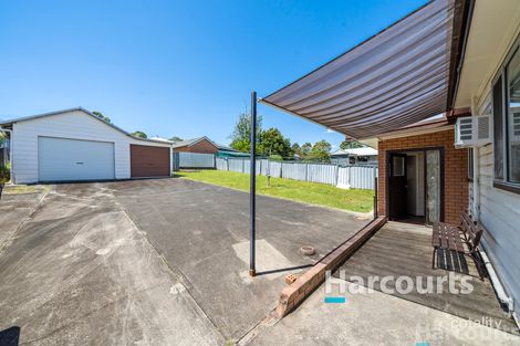 Property photo of 18 Irving Street Wallsend NSW 2287