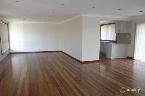 Property photo of 1 Haddon Close Bonnyrigg Heights NSW 2177