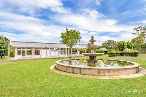 Property photo of 42 Pitt Town Road Kenthurst NSW 2156